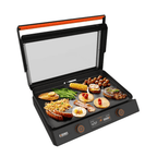 Plancha Eléctrica E-Series 22″