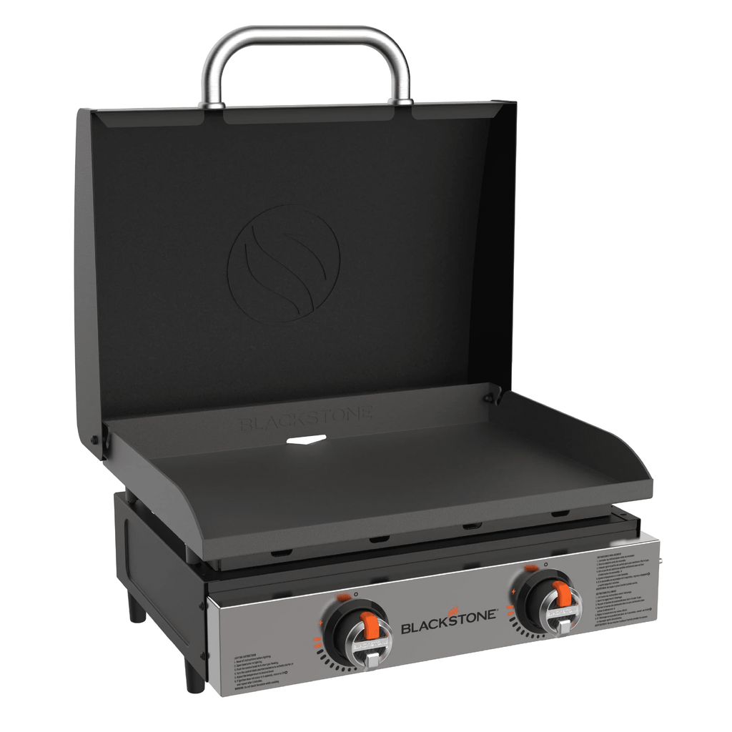 Plancha a gas Tabletop 22″