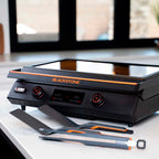 Plancha Eléctrica E-Series 22″