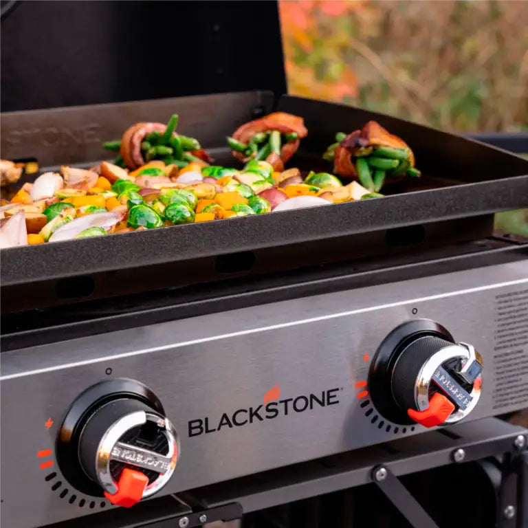 Plancha a gas Tabletop 22″