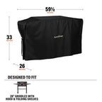 Cobertor 28″