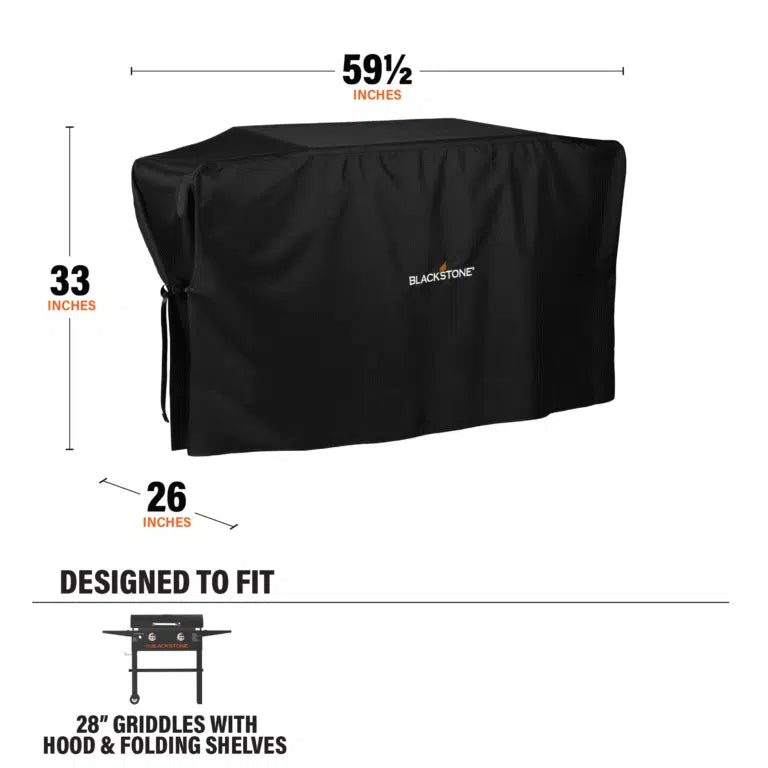 Cobertor 28″