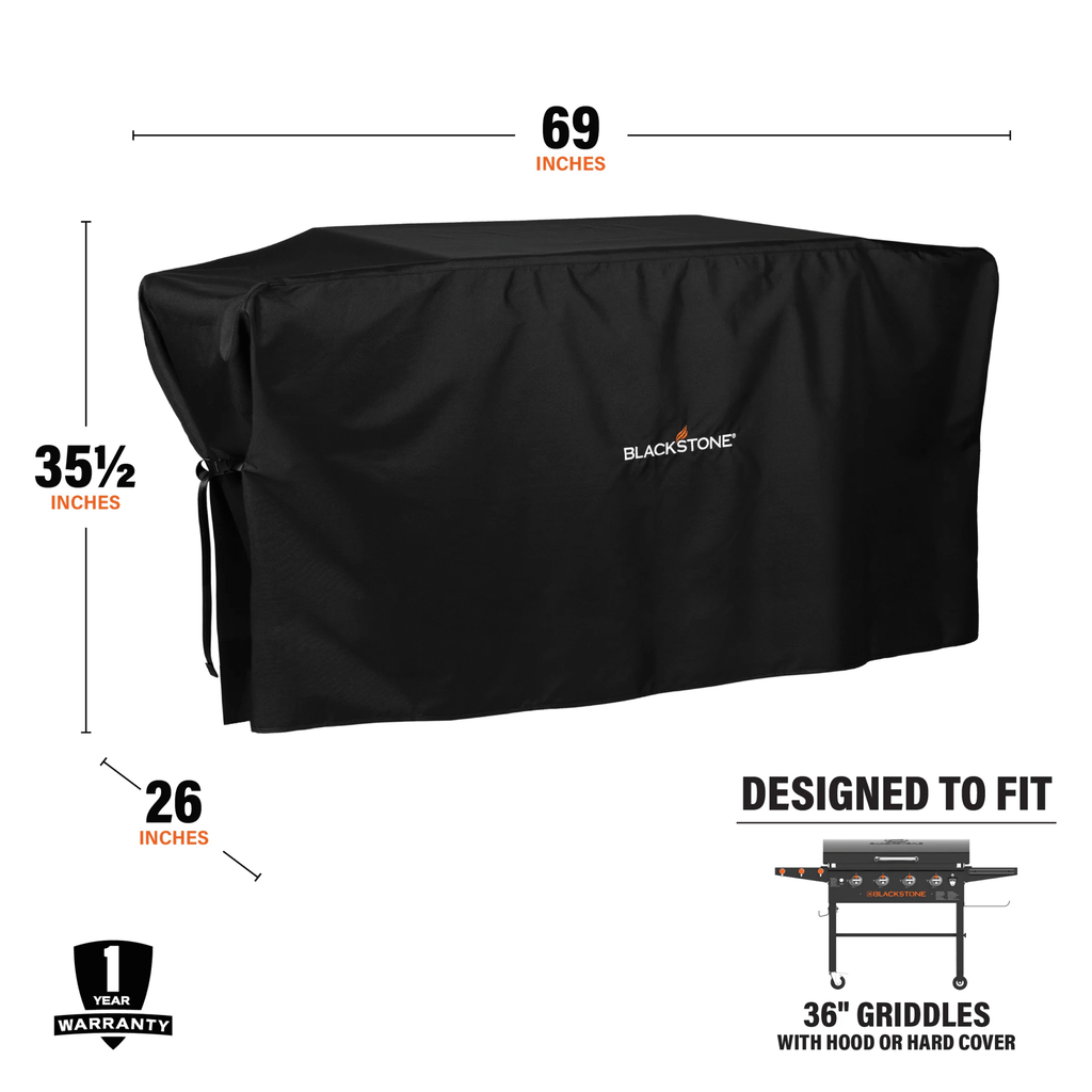 Cobertor 36″