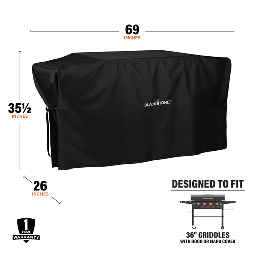 Cobertor 36″