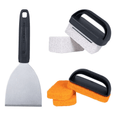 Kit para limpieza