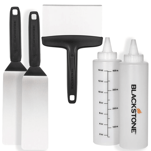 Kit profesional de espátulas