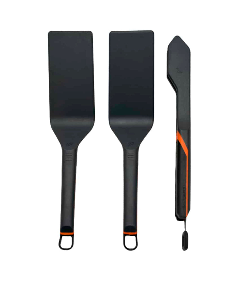 Kit de espátulas E-Series