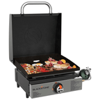 Plancha a gas Tabletop 17″