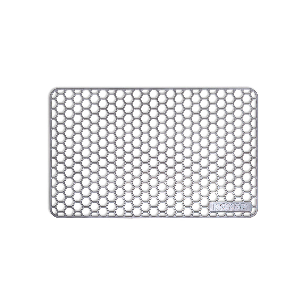 NOMAD Cast Cooking Grate - parrilla auxiliar para Nomad Grill