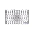 NOMAD Cast Cooking Grate - parrilla auxiliar para Nomad Grill