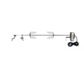 GMG Kit Rotisserie para Peak