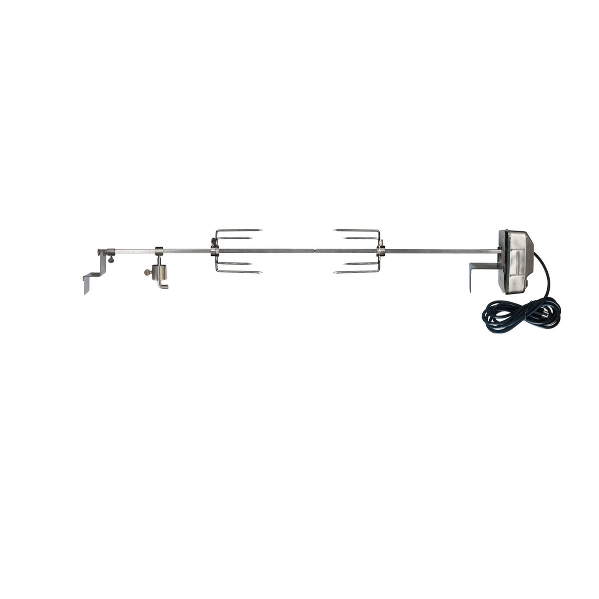 GMG Kit Rotisserie para Peak