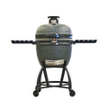 Kamado Slow 'N Sear