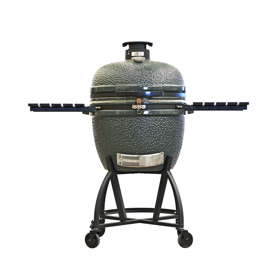 Kamado Slow 'N Sear