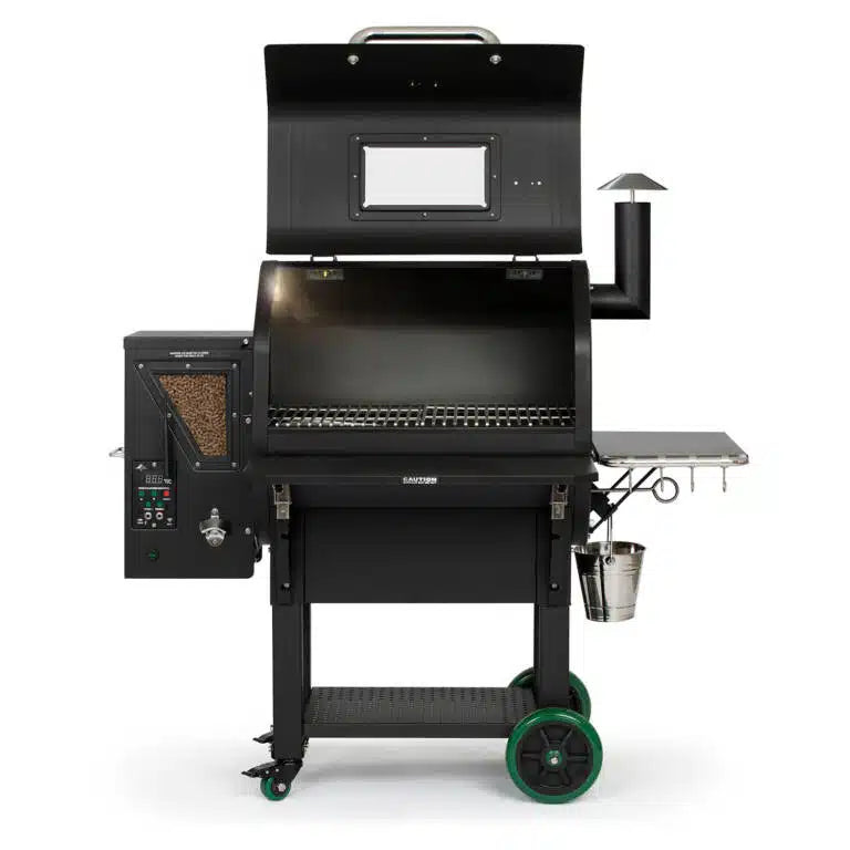 GMG Parrilla/Ahumador Ledge Prime