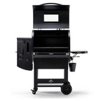 GMG Parrilla/Ahumador Ledge Prime 2.0