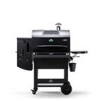 GMG Parrilla/Ahumador Ledge Prime 2.0