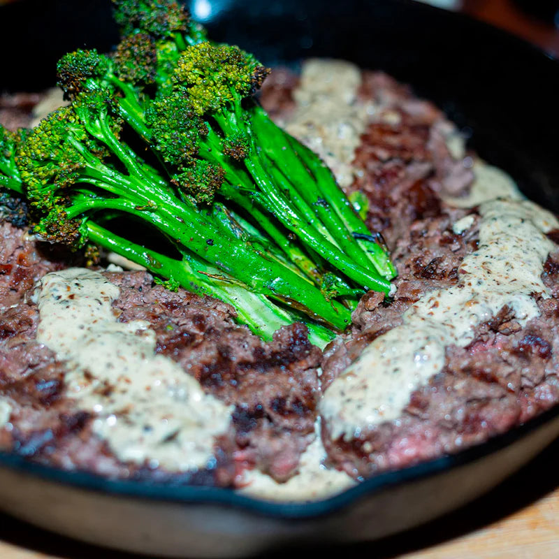 Steak House | Guatemala | 24 Julio