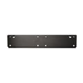 GMG RACKT Back Board para Ledge