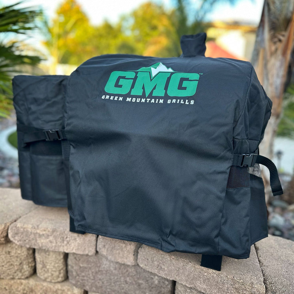 GMG Cobertor para Trek