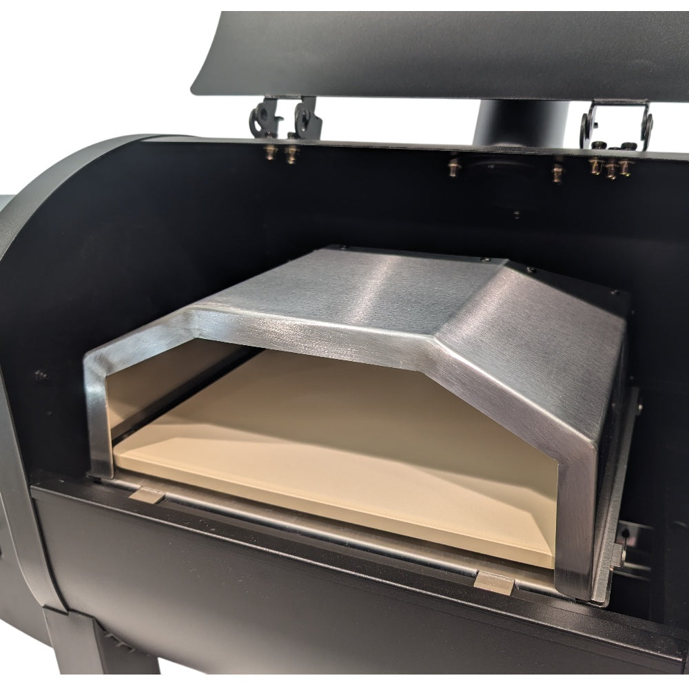 GMG Horno para Pizza Trek