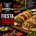 TACO MASTER CLASS