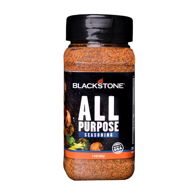 Blackstone All Purpose Gourmet Seasoning 7.3 oz