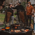 Asaparri Parrilla Rodal