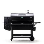 GMG Parrilla/Ahumador Peak Prime 2.0