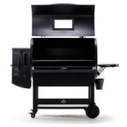 GMG Parrilla/Ahumador Peak Prime 2.0