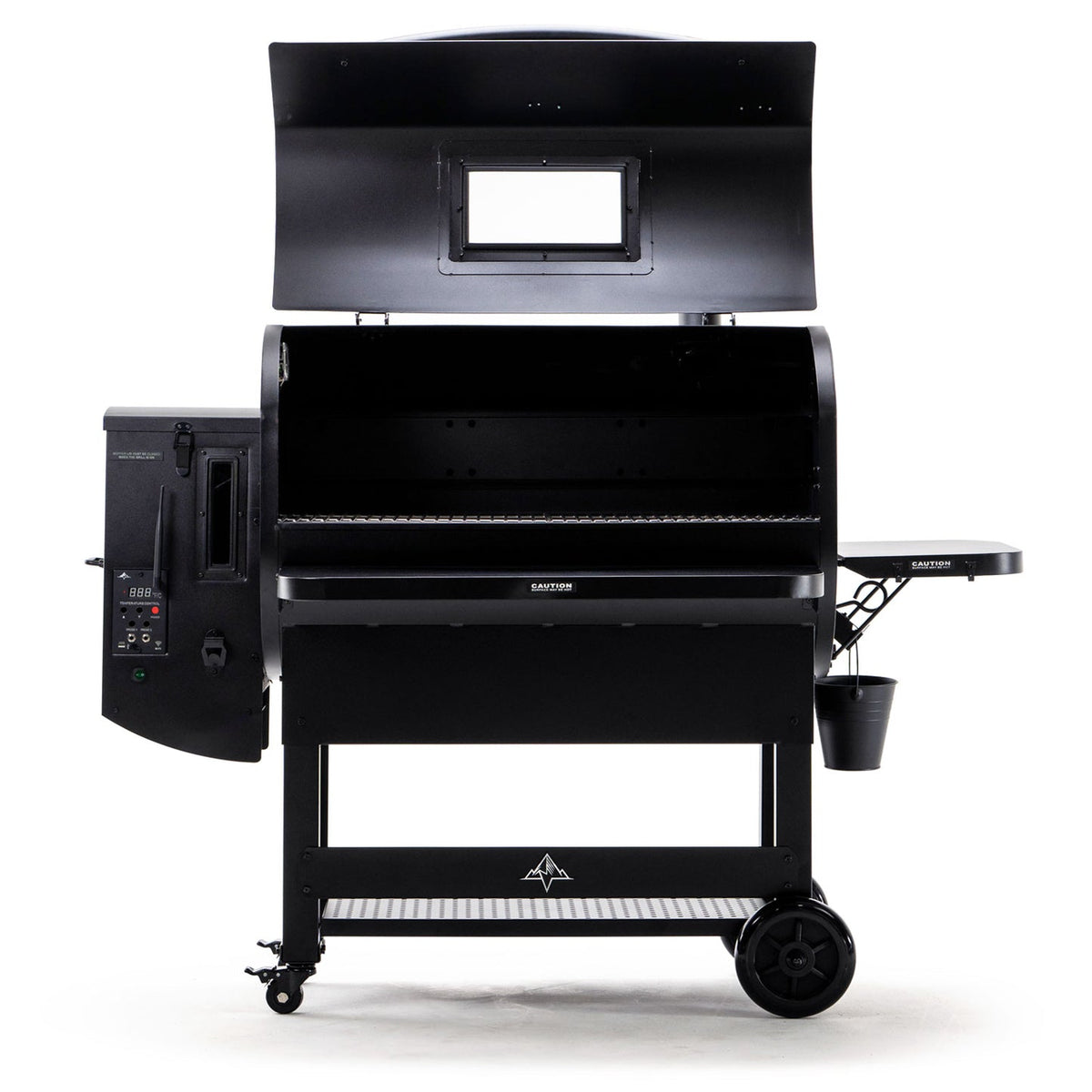 GMG Parrilla/Ahumador Peak Prime 2.0