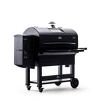 GMG Parrilla/Ahumador Peak Prime 2.0