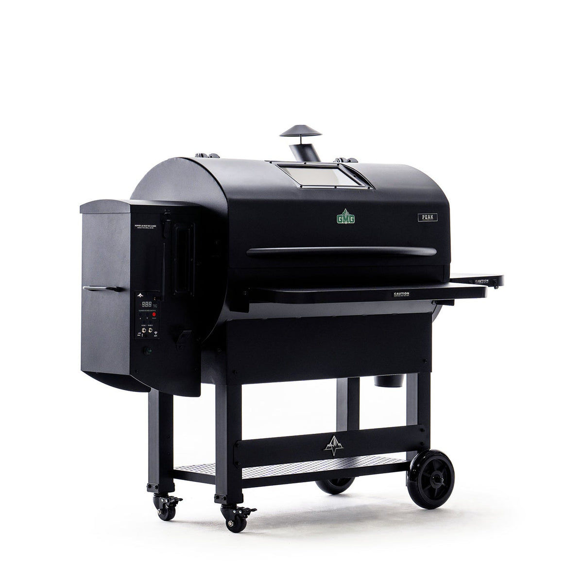 GMG Parrilla/Ahumador Peak Prime 2.0