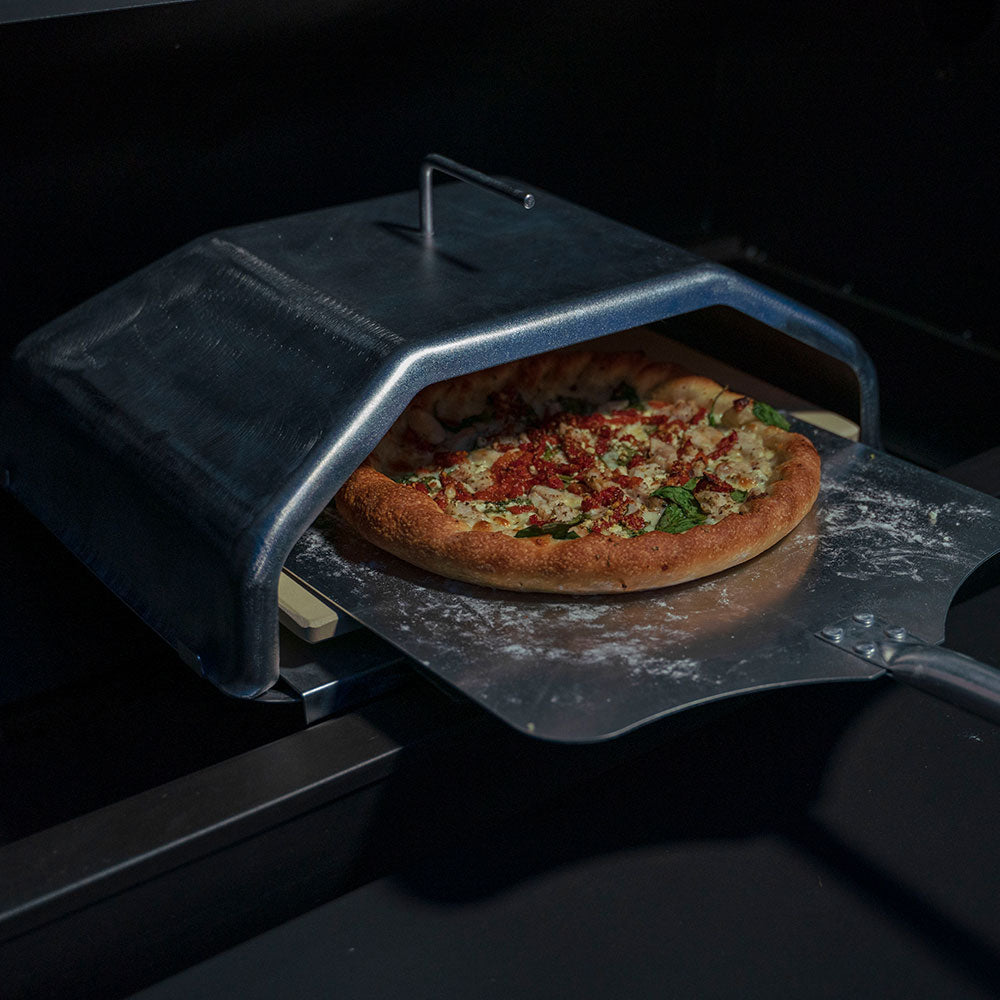 GMG Horno para Pizza Ledge/Peak