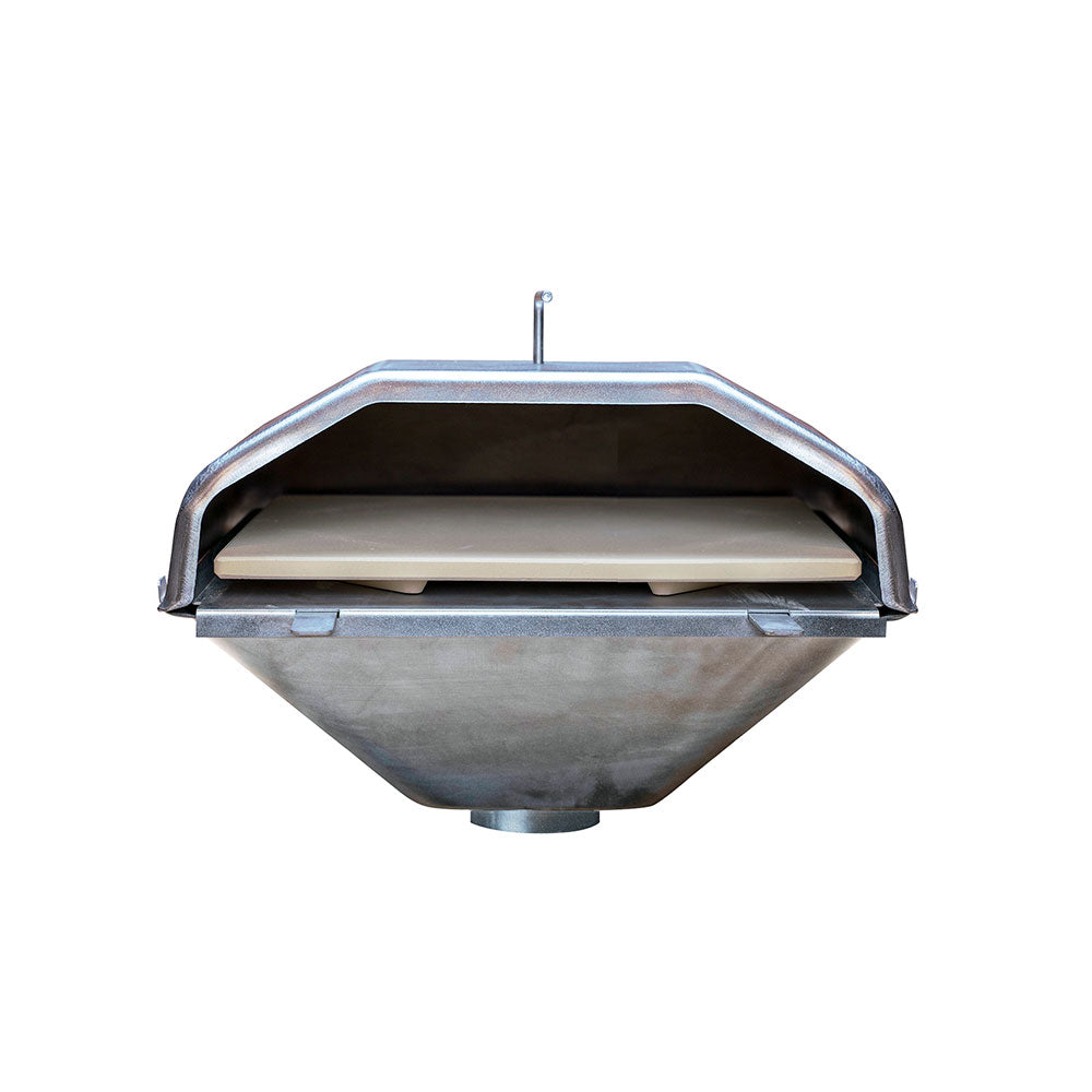 GMG Horno para Pizza Ledge/Peak