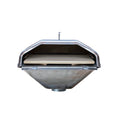 GMG Horno para Pizza Ledge/Peak