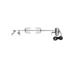 GMG Kit Rotisserie para Ledge