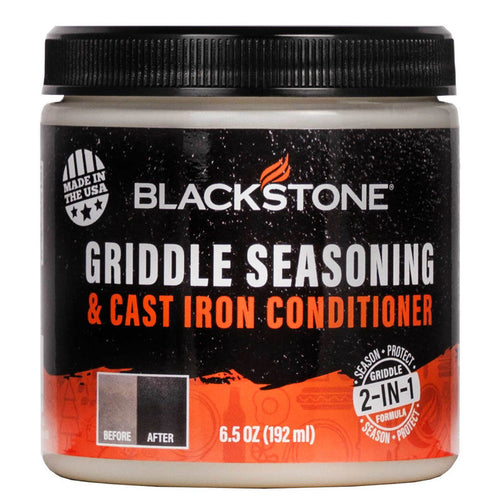 Blackstone Cast Iron Conditioner